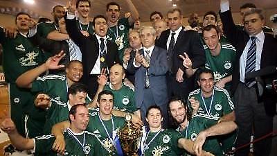 «Αυτοκράτορας» της… ανατροπής