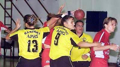 Άνετα ο Παναθλητικός