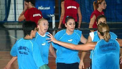 Γυναικείο Βόλεϊ: Πρεμιέρα με ήττα για τον Πανελλήνιο