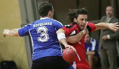 Νίκη στο «παρά πέντε» για Πανελλήνιο