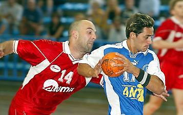 Δυνατή ''πρεμιέρα''