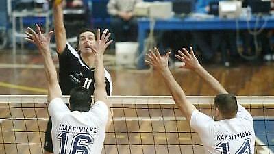 Πανελλήνιος, ο μεγάλος νικητής