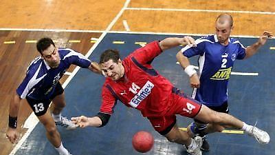 Νίκες για Πανελλήνιο και Ιωνικό