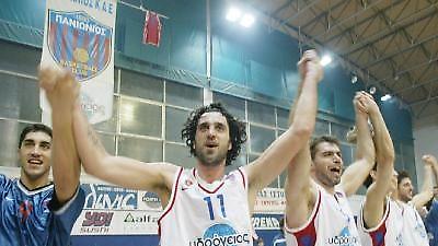 Πήραν φόρα οι «Πάνθηρες»