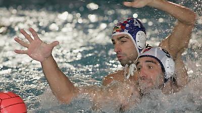 Πόλο: Στους «8» ο Πανιώνιος