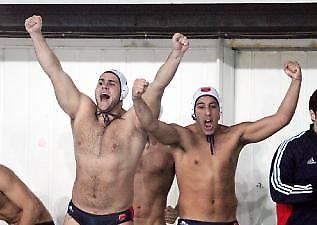 Χωρίς φόβο και με πολύ παθός