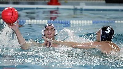 Πόλο: Οι αντίπαλοι των ελληνικών ομάδων στο «Λεν Τρόφι»