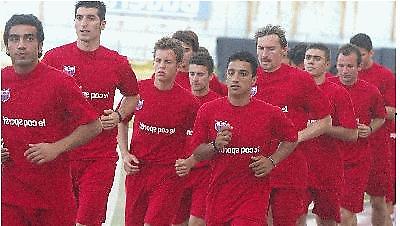 ΠΑΝΙΩΝΙΟΣ: Υπέγραψε ο Όραβεκ