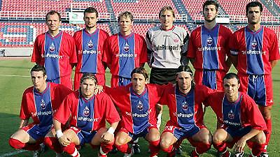 ΠΑΝΙΩΝΙΟΣ: Ισόπαλος με Πανηλειακό