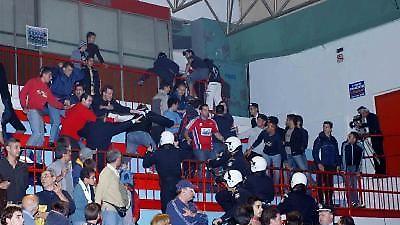 Επτάψυχος Πάνθηρας…