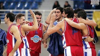 Φιλικό ο Πανιώνιος εν όψει Άρη