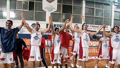 Πάνθηρες… δάγκωσαν τον «Δικέφαλο»