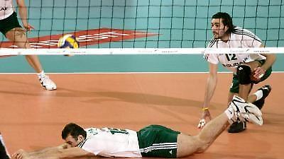 Σ.Πανταλέων: 'Κρίμα που δεν περάσαμε'