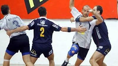 Αποκλείστηκε ο Πανελλήνιος