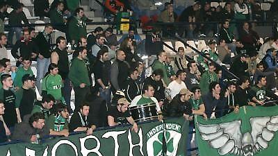 Θερμά αλλά...κόσμια