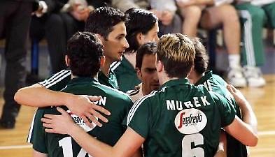 Βόλεϊ: Εύκολες νίκες για ΠΑΟ, ΠΑΟΚ