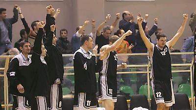 Νίκη «χρυσάφι»