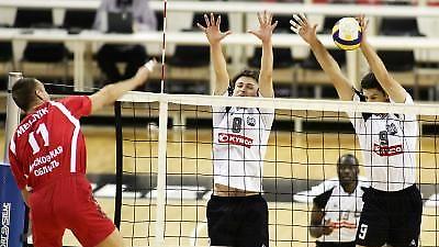 «Αντίο, Ευρώπη» από ΠΑΟΚ