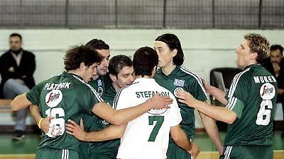 Δεν τα κατάφερε ο Παναθηναϊκός