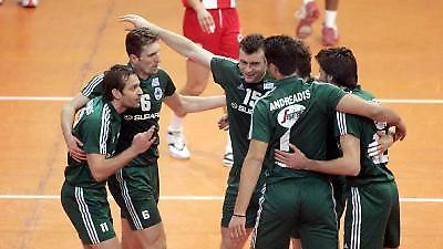 Έτοιμοι για το ''διπλό'' οι ''πράσινοι''