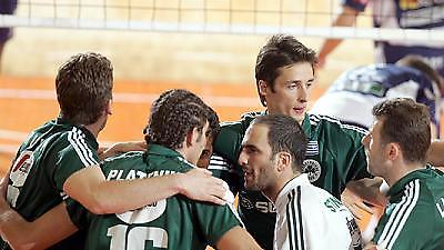 Αντέδρασε το ''τριφύλλι''