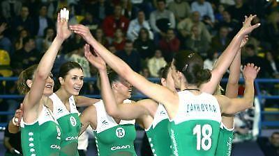 ''Πράσινες'' για φίλημα!