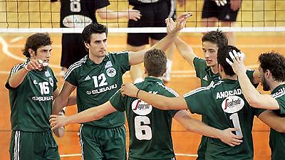 ''Πράσινοι'' έτοιμοι για όλα!