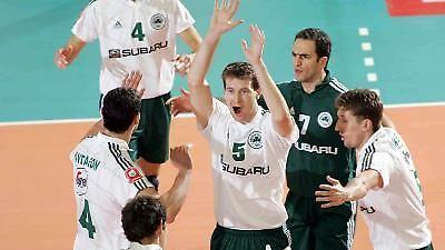 Ευρωπαϊκές 'μάχες'