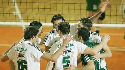 Δύσκολη νίκη για «πράσινους»