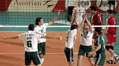 Νίκη-πρόκριση ο Παναθηναϊκός