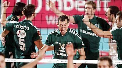 Δύσκολες αποστολές για 'αιωνίους'