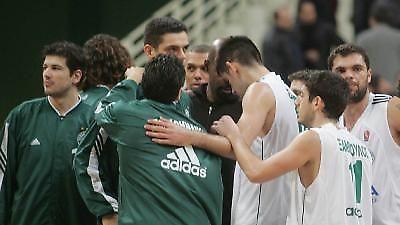 Τρεις στροφές πριν το τέλος…