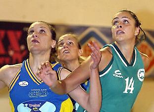 Εύκολο έργο για 'πράσινες'