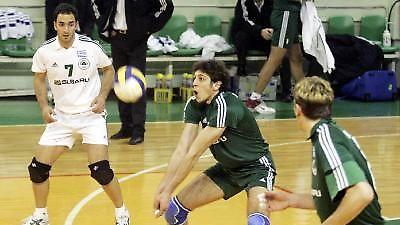 Αισιοδοξία παρά την ήττα