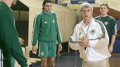 Διάψευση για Βέμπερ