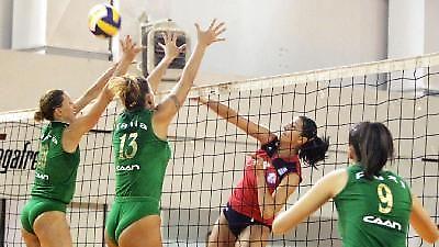 «Πράσινο αντίο» στο Συνομοσπονδιών