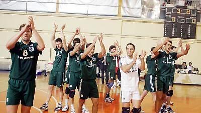 Εύκολο ''τρίποντο'' στο Ρέθυμνο