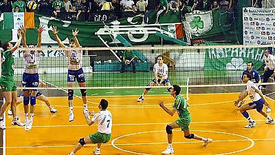 Για τον πρώτο τίτλο ο ΠΑΟ