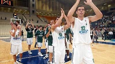 Ιδανική επιστροφή για ΠΑΟ