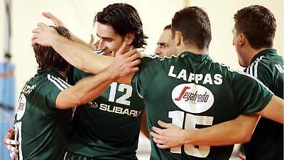 Στην Αυστρία για... τουρισμό