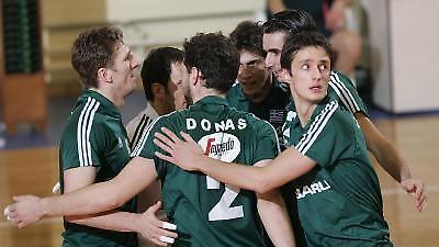 Εύκολα Ηρακλής και Παναθηναϊκός