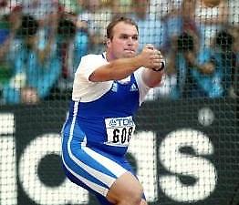 Στην Τουρκία οι... 'ρίψεις'