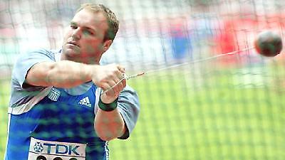 Αποκλείστηκε ο Παπαδημητρίου