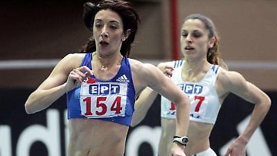 Πρόωρος αποκλεισμός για την Παπαδοπούλου