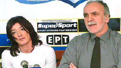 Χάνει το παγκόσμιο η Μαρία Παπαδοπούλου