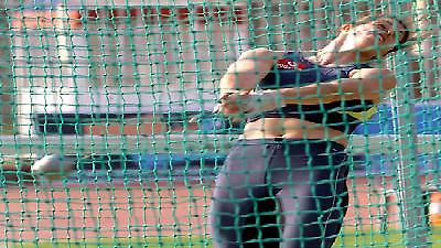 Δέκα χρυσά στο Βαλκανικό στίβου