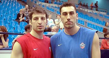 Πρωταθλήτρια Ρωσίας η ΤΣΣΚΑ