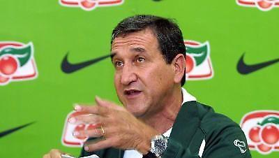 Παρέιρα: «Δε θέλαμε να χάσουμε…»