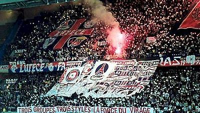 Le Championnat: Τα «φώτα» στο Παρίσι