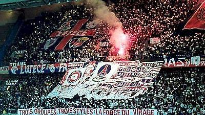 Le championnat: Νικήτρια η παρί στο ντέρμπι